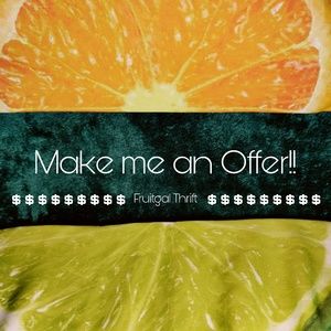 🍌 $ MAKE ME AN OFFER $ 🍌